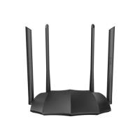 TENDA AC8 4 PORT 2.4/5G FİBER 4x5dBI ROUTER